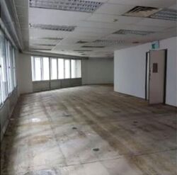The Octagon (D1), Office #540487161